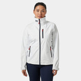 Helly Hansen Women's Crew Sailing Jacket 2.0