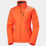 Helly Hansen Women's Crew Sailing Jacket 2.0