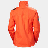 Helly Hansen Women's Crew Sailing Jacket 2.0