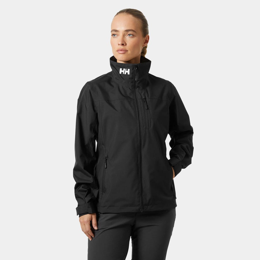 Helly Hansen Women's Crew Sailing Jacket 2.0