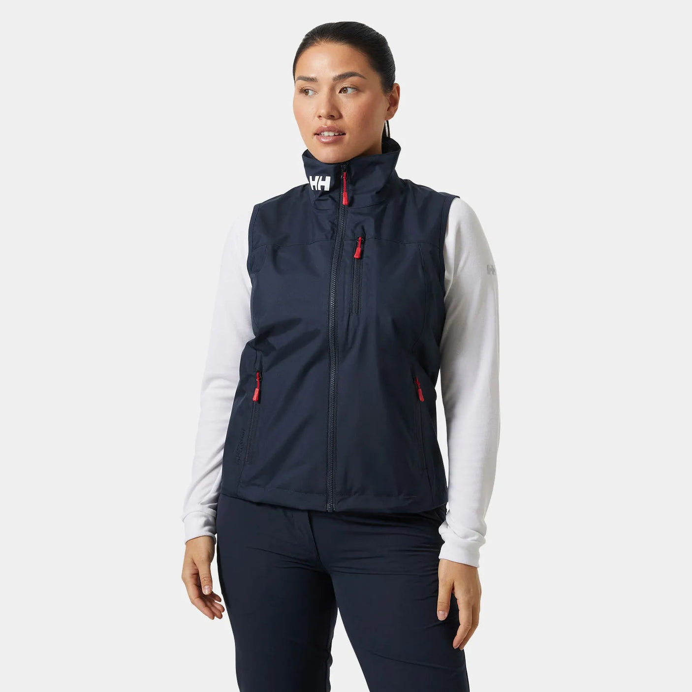 Helly Hansen Women's Crew Sailing Vest 2.0