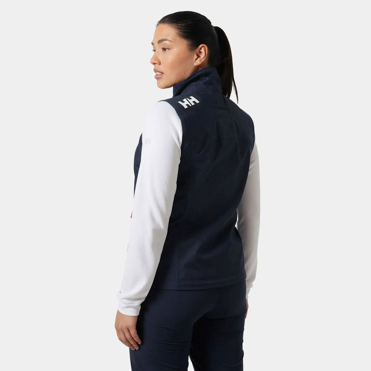 Helly Hansen Women's Crew Sailing Vest 2.0