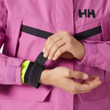Helly Hansen Women's Pier 4.0 Coastal Sailing Jacket