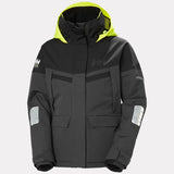 Helly Hansen Women's Pier 4.0 Coastal Sailing Jacket
