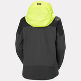 Helly Hansen Women's Pier 4.0 Coastal Sailing Jacket