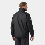 Helly Hansen Men's Crew Hooded Pile Jacket