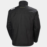 Helly Hansen Men's Crew Hooded Pile Jacket