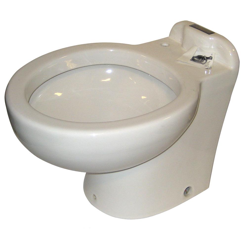 Raritan Marine Elegance - Household Style - White - Remote Intake Pump - Multi-Function Controller - 12v [220HR01201]