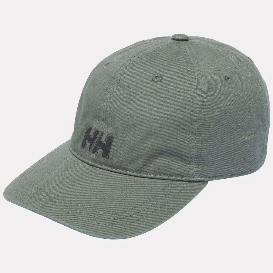 Helly Hansen Logo Cap