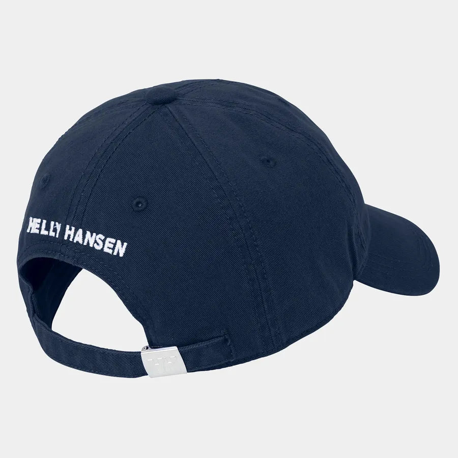 Helly Hansen Logo Cap