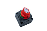 3 Way Battery Switch