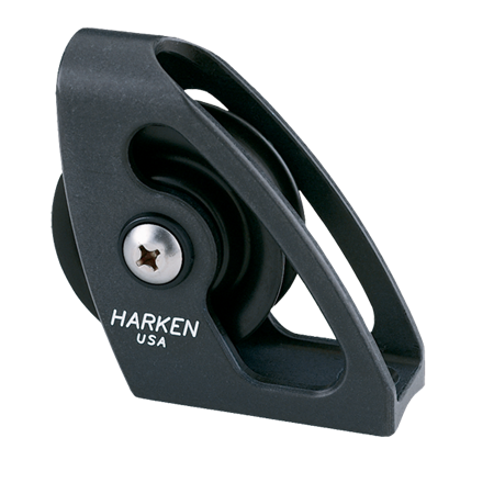 Harken 75 mm Over-The-Top Block