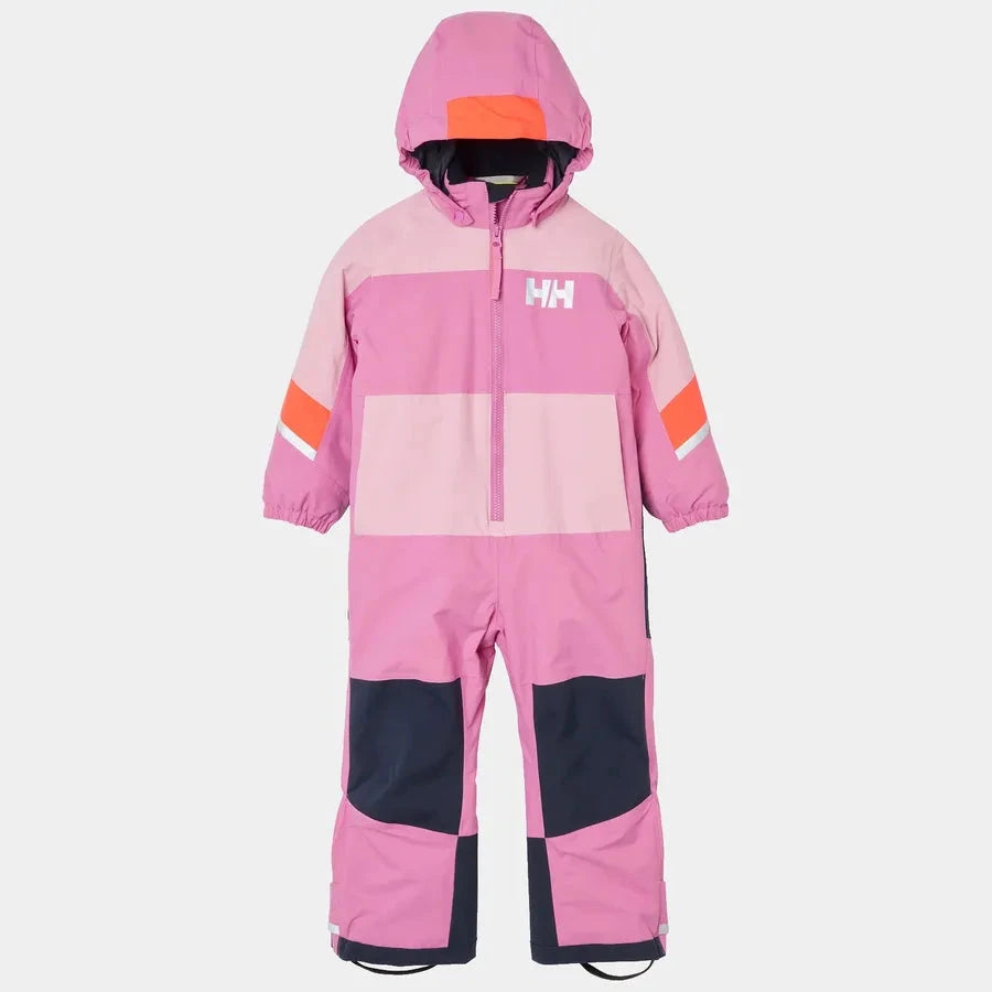 Helly Hansen Kids Rider 3.0 Insulated Snowsuit