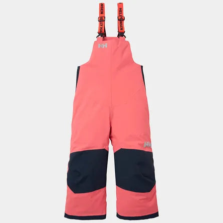 Helly Hansen Kids Rider 2 Insulated Ski Bib