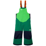 Helly Hansen Kids Rider 2 Insulated Ski Bib