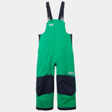 Helly Hansen Kids Rider 2 Insulated Ski Bib