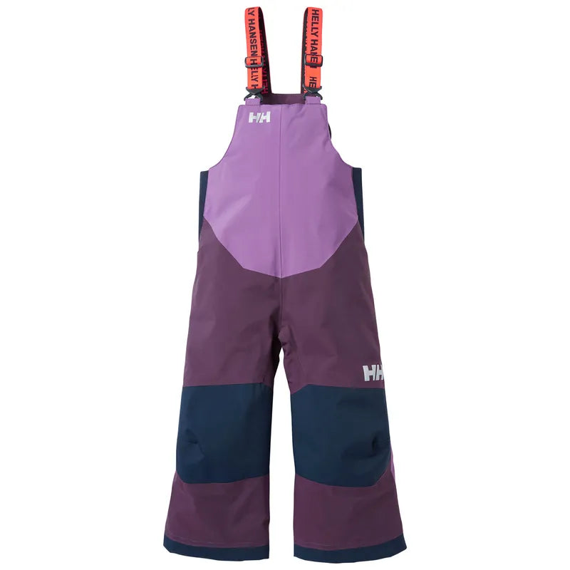 Helly Hansen Kids Rider 2 Insulated Ski Bib