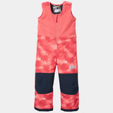 Helly Hansen Kids' Vertical Ins Bib Pant