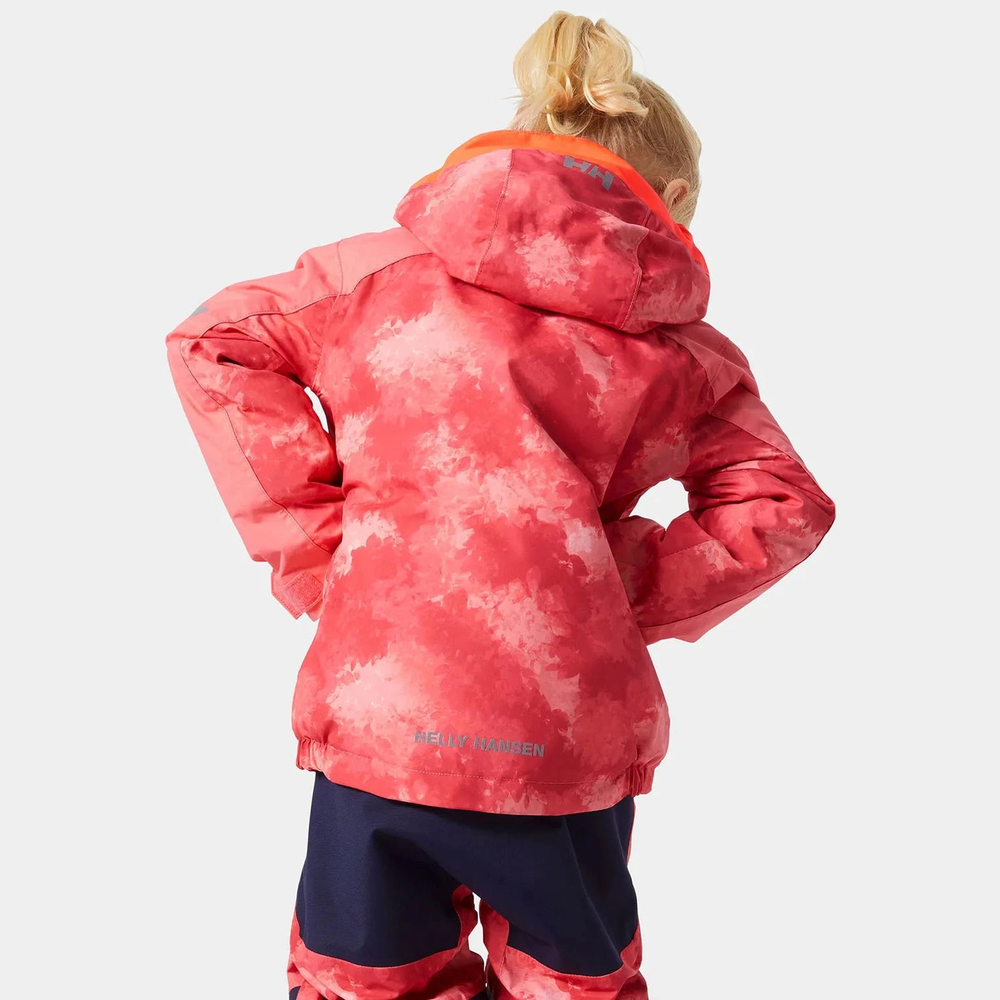 Helly Hansen Kids' Legend 2.0 Insulated Jacket