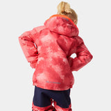 Helly Hansen Kids' Legend 2.0 Insulated Jacket