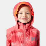 Helly Hansen Kids' Legend 2.0 Insulated Jacket