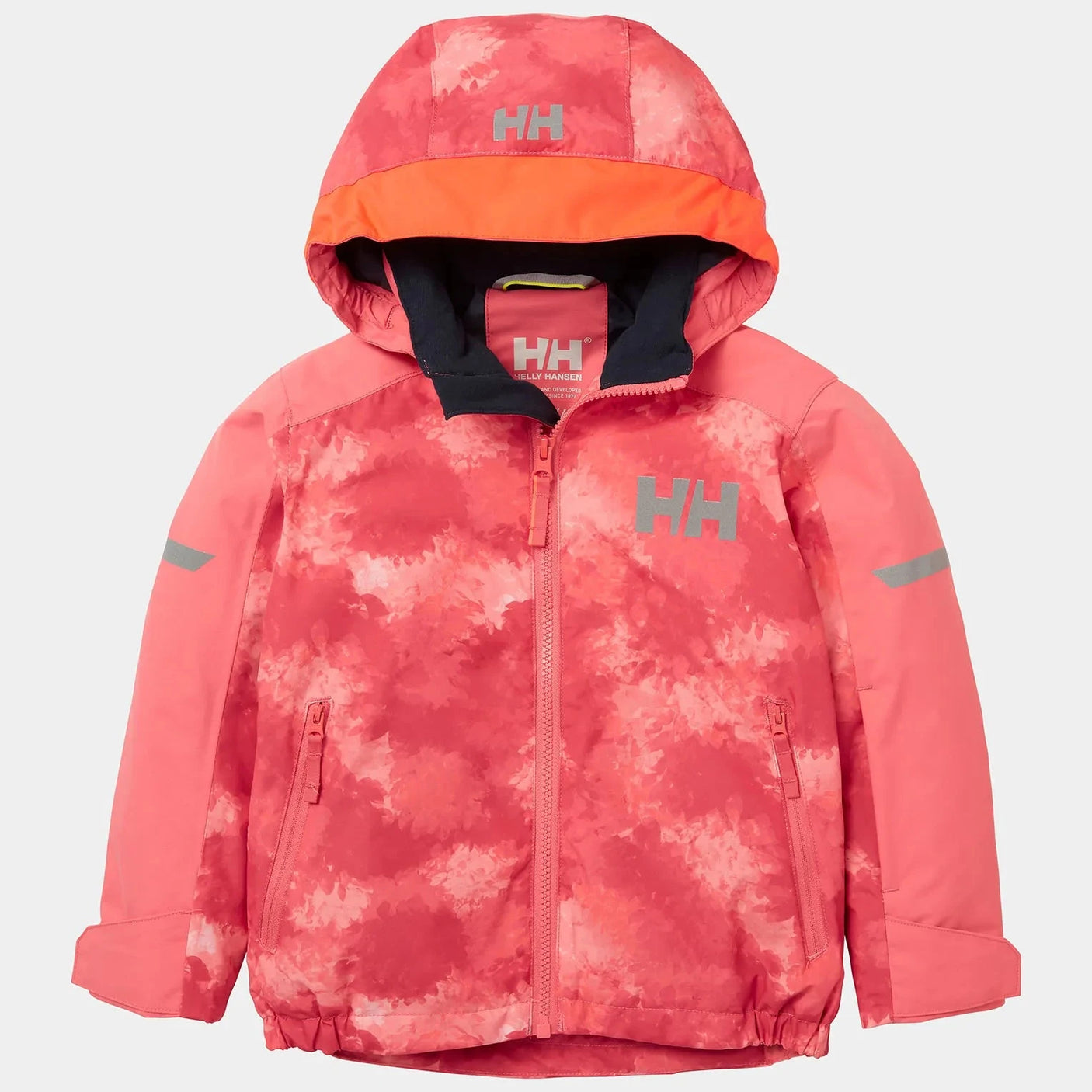 Helly Hansen Kids' Legend 2.0 Insulated Jacket