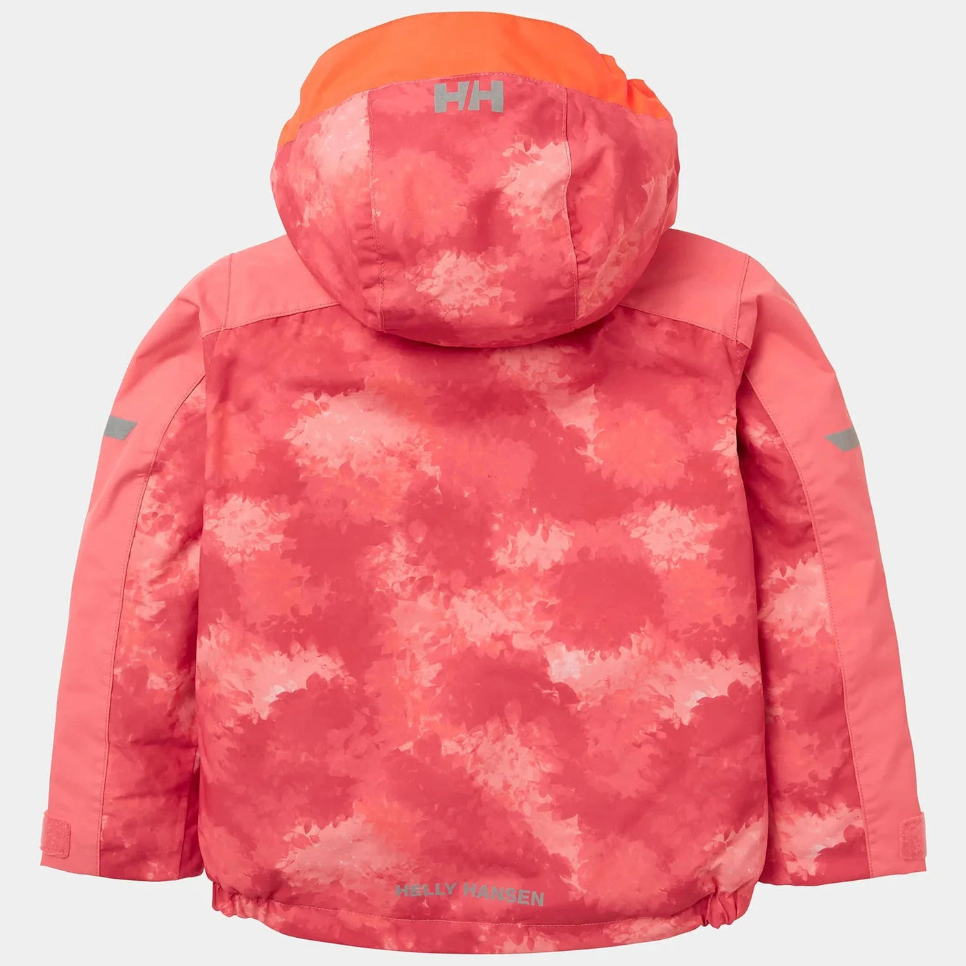 Helly Hansen Kids' Legend 2.0 Insulated Jacket