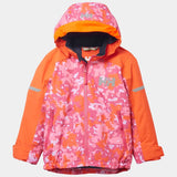 Helly Hansen Kids' Legend 2.0 Insulated Jacket