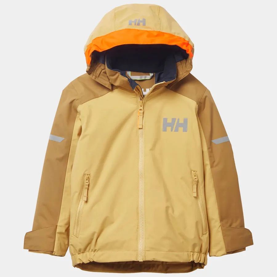 Helly Hansen Kids' Legend 2.0 Insulated Jacket