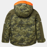 Helly Hansen Kids' Legend 2.0 Insulated Jacket