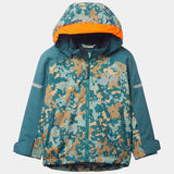 Helly Hansen Kids' Legend 2.0 Insulated Jacket