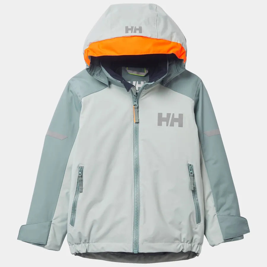 Helly Hansen Kids' Legend 2.0 Insulated Jacket