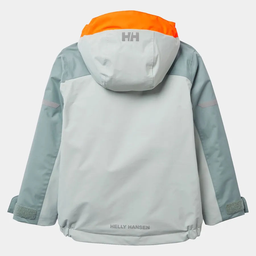 Helly Hansen Kids' Legend 2.0 Insulated Jacket