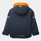 Helly Hansen Kids' Legend 2.0 Insulated Jacket