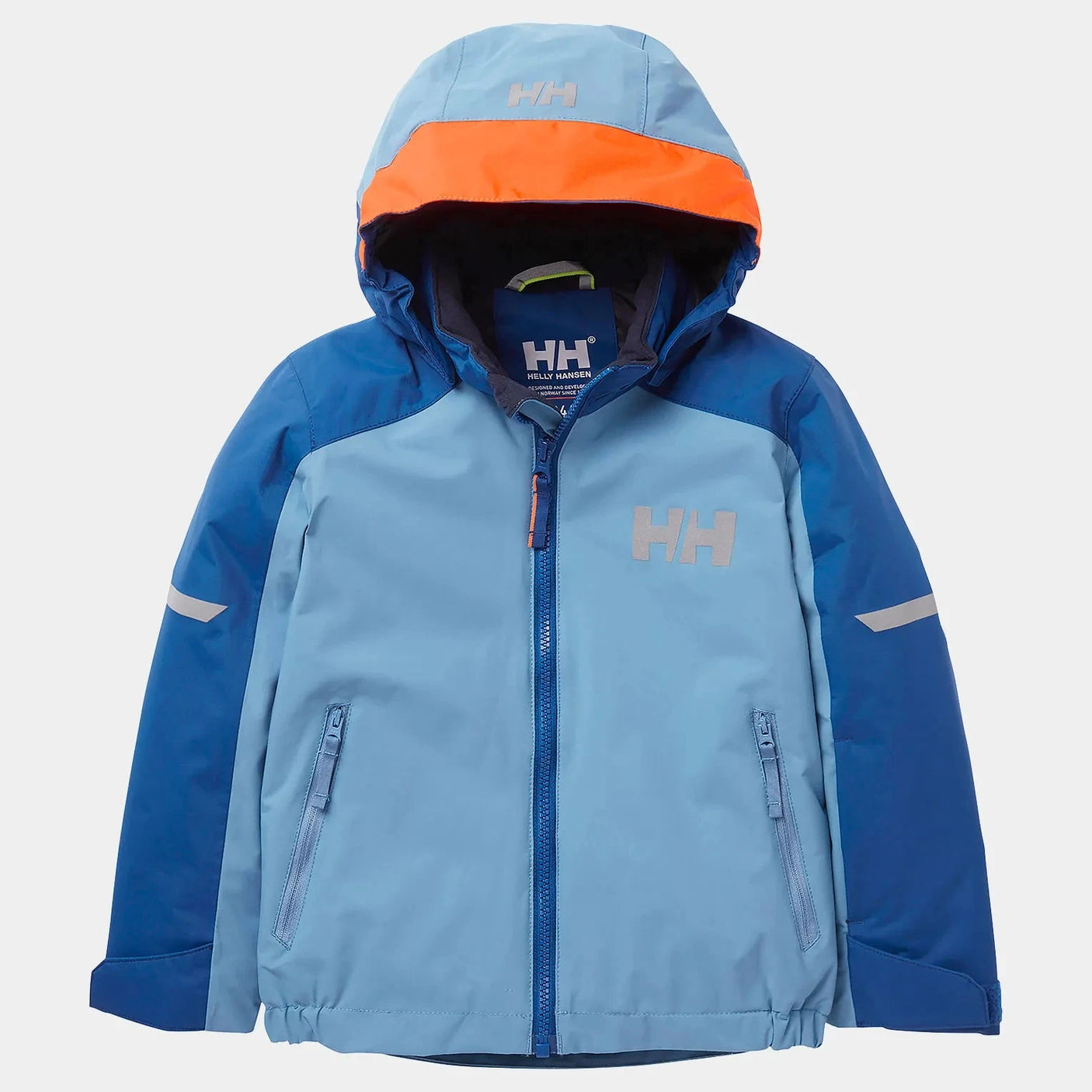 Helly Hansen Kids' Legend 2.0 Insulated Jacket