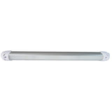 Lumitec Rail2 12" Light - White/Blue Dimming [101081]