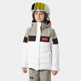 Helly Hansen Juniors' Diamond Jacket