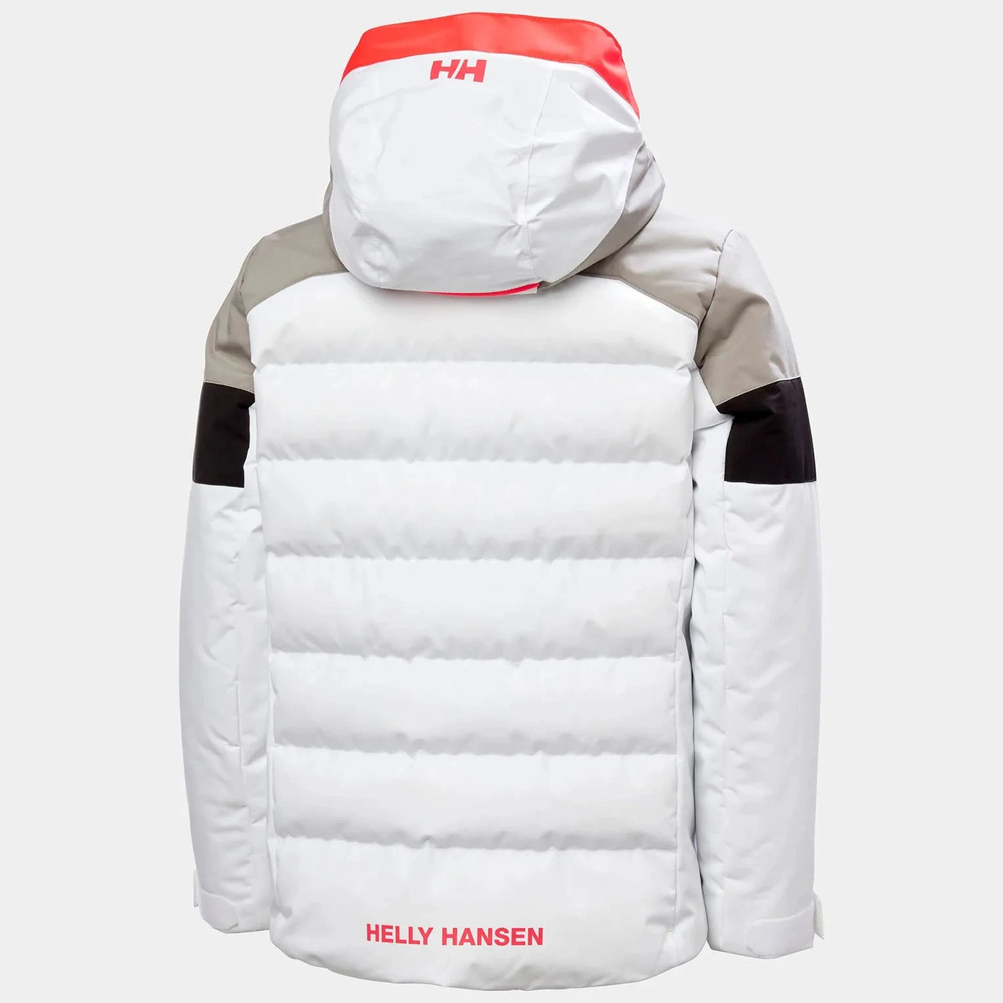 Helly Hansen Juniors' Diamond Jacket