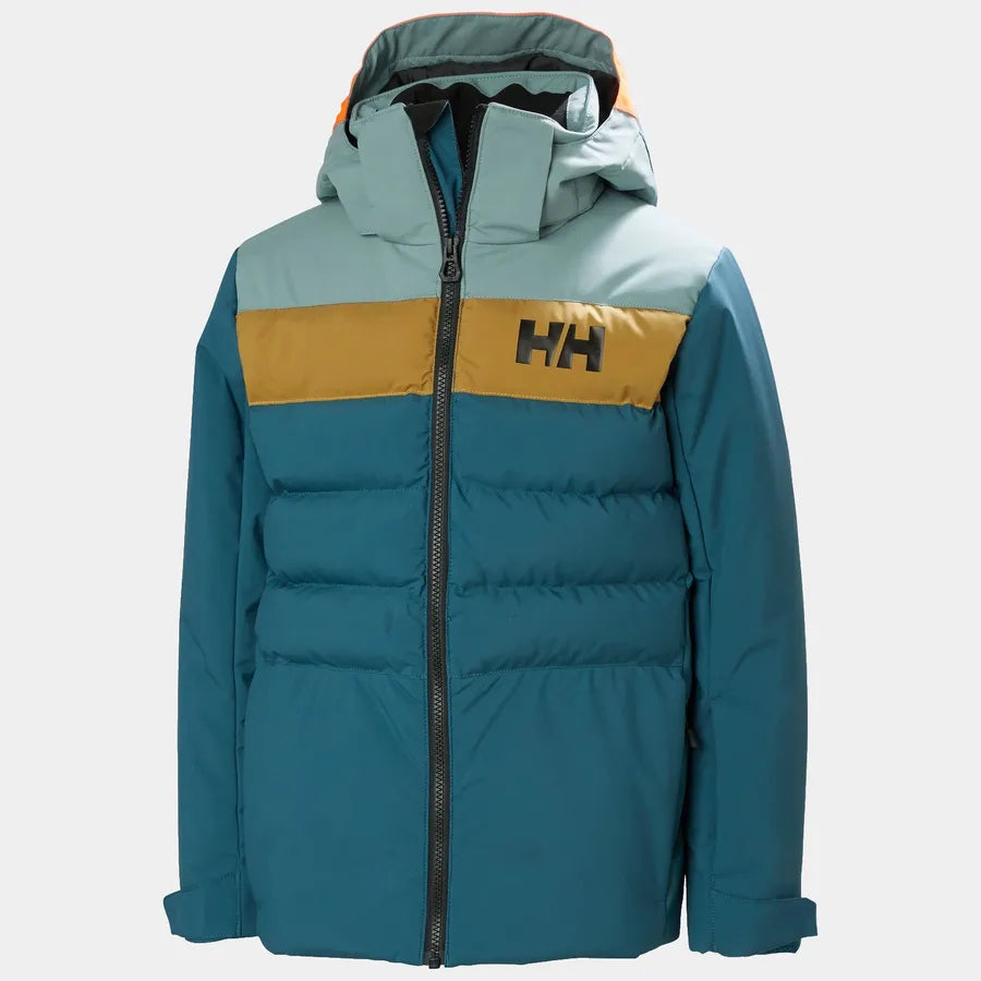 Helly Hansen Junior Cyclone Jacket