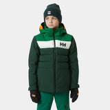 Helly Hansen Junior Cyclone Jacket