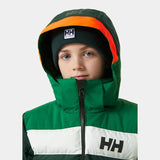 Helly Hansen Junior Cyclone Jacket