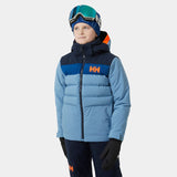 Helly Hansen Junior Cyclone Jacket