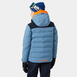 Helly Hansen Junior Cyclone Jacket