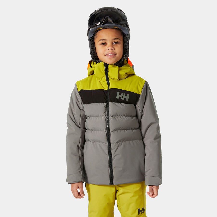 Helly Hansen Junior Cyclone Jacket