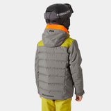 Helly Hansen Junior Cyclone Jacket