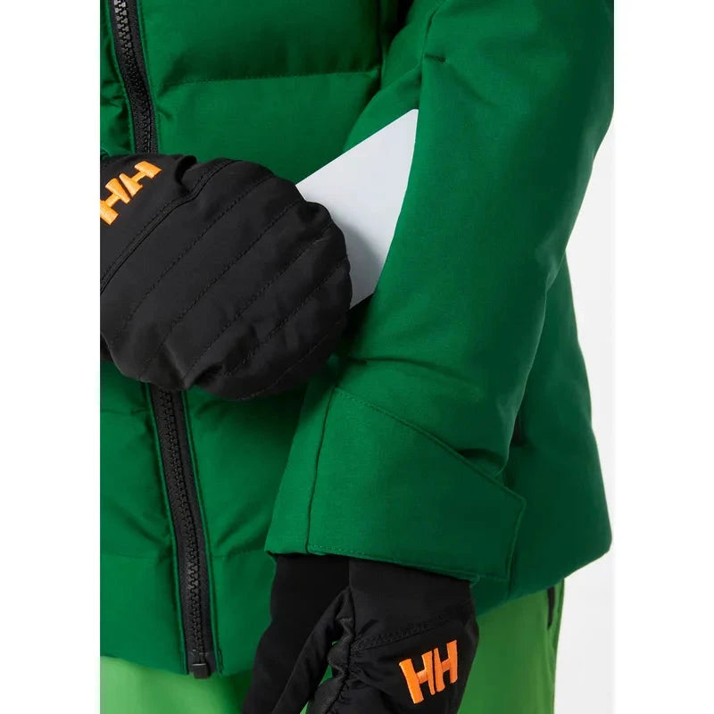 Helly Hansen Juniors' Venture Ski Jacket