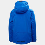 Helly Hansen Juniors' Alpha Ski Jacket