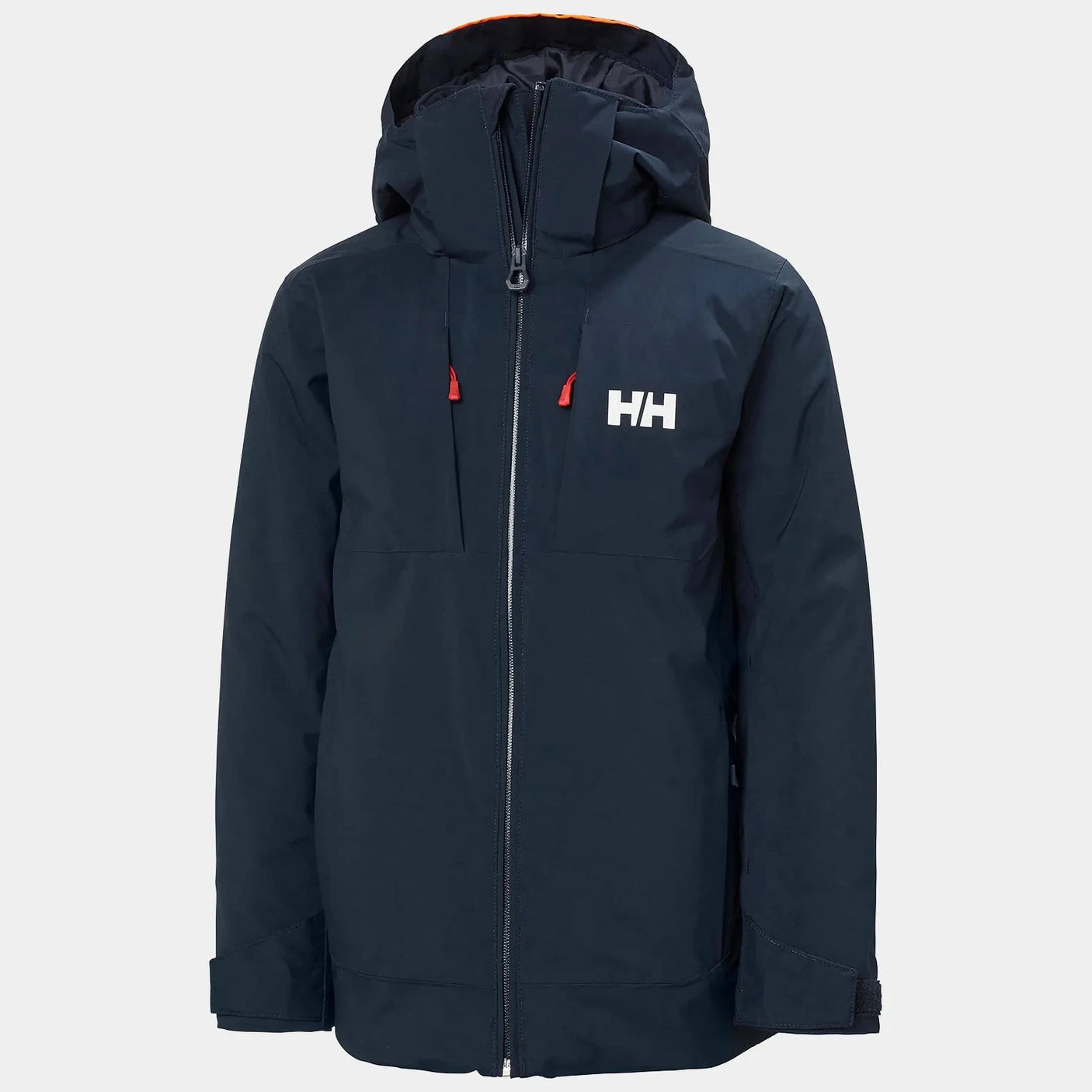 Helly Hansen Juniors' Alpha Ski Jacket