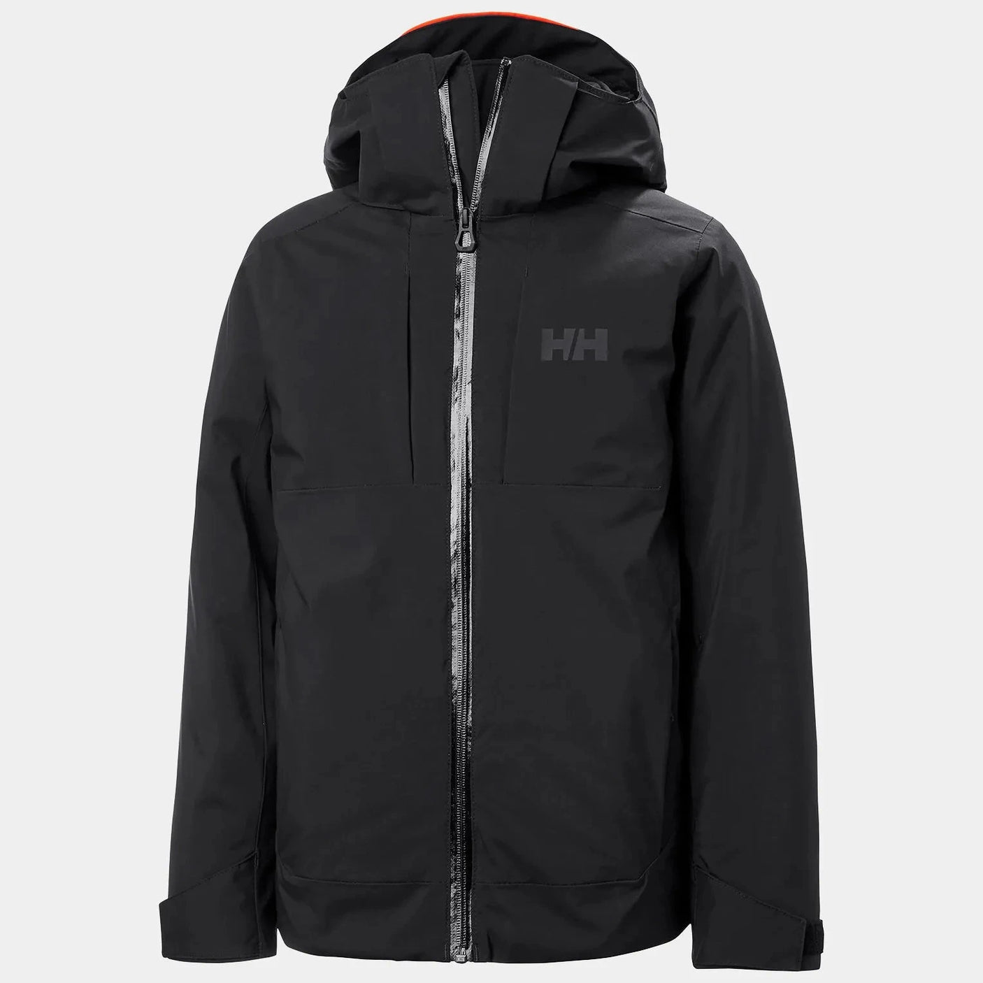 Helly Hansen Juniors' Alpha Ski Jacket