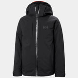 Helly Hansen Juniors' Alpha Ski Jacket